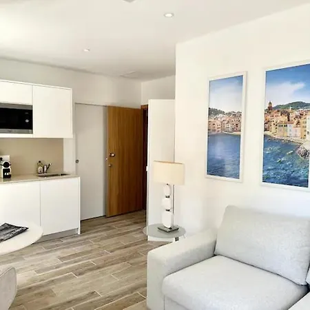 Appartamento Escale Tropezienne Saint-Tropez