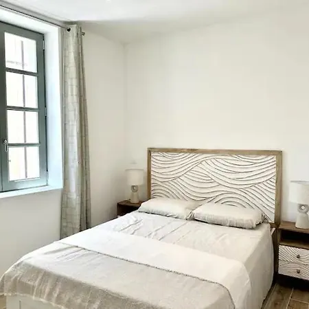 Escale Tropezienne Apartment