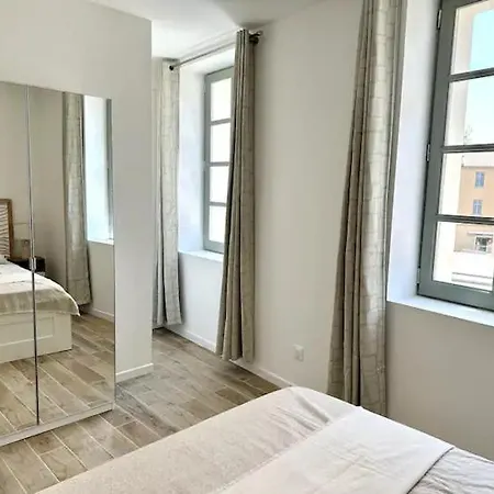 Apartment Escale Tropezienne