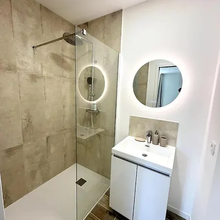 Apartment Escale Tropezienne