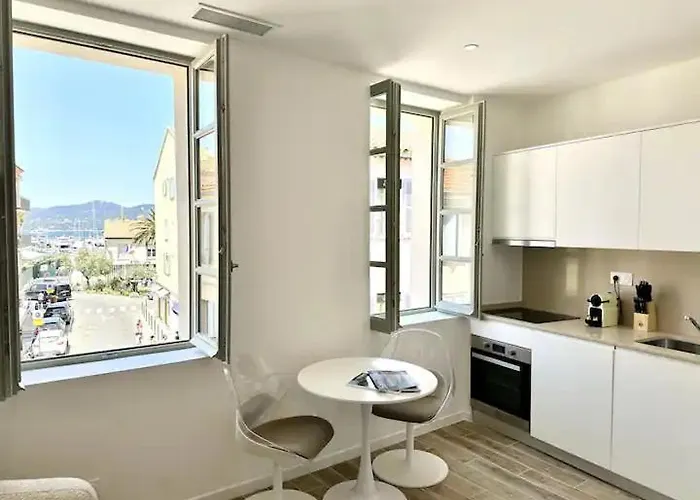 Escale Tropezienne Saint-Tropez