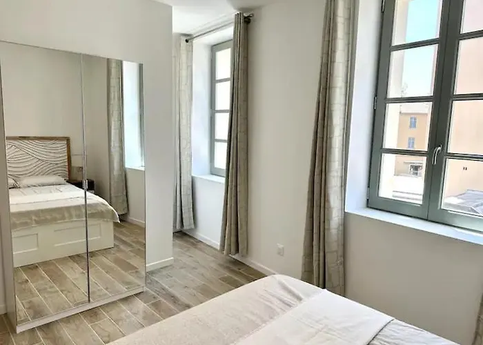 Apartamento Escale Tropezienne