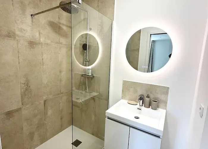 Apartamento Escale Tropezienne